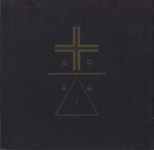 Aethenor - Faking Gold And Murder